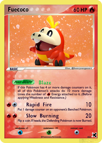 fuecoco pokemon card full art Scarlet and Violet Paldea Evolved #201/193 Illustration Holo Trading Wx2 / None / 2 Pokmon TCG: Paldea Collection (Fuecoco)