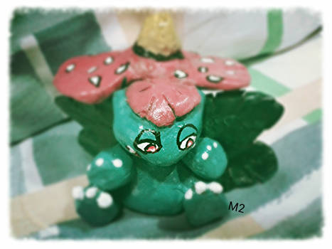 Mega Venasaur