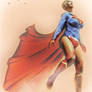 Supergirl 5