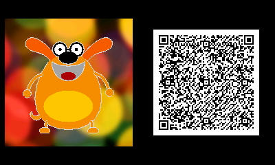 FreakyForms: Ruff Ruffman by mojokingbee1 on DeviantArt