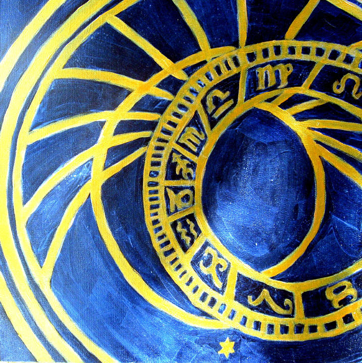 Clock Runeexample Rune Clock by Kurohitori on DeviantArt