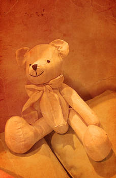 teddy bear