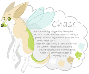 Reference - Chase