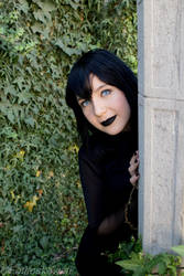 Mavis Cosplay, Hotel Transylvania