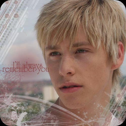 Maxxie.