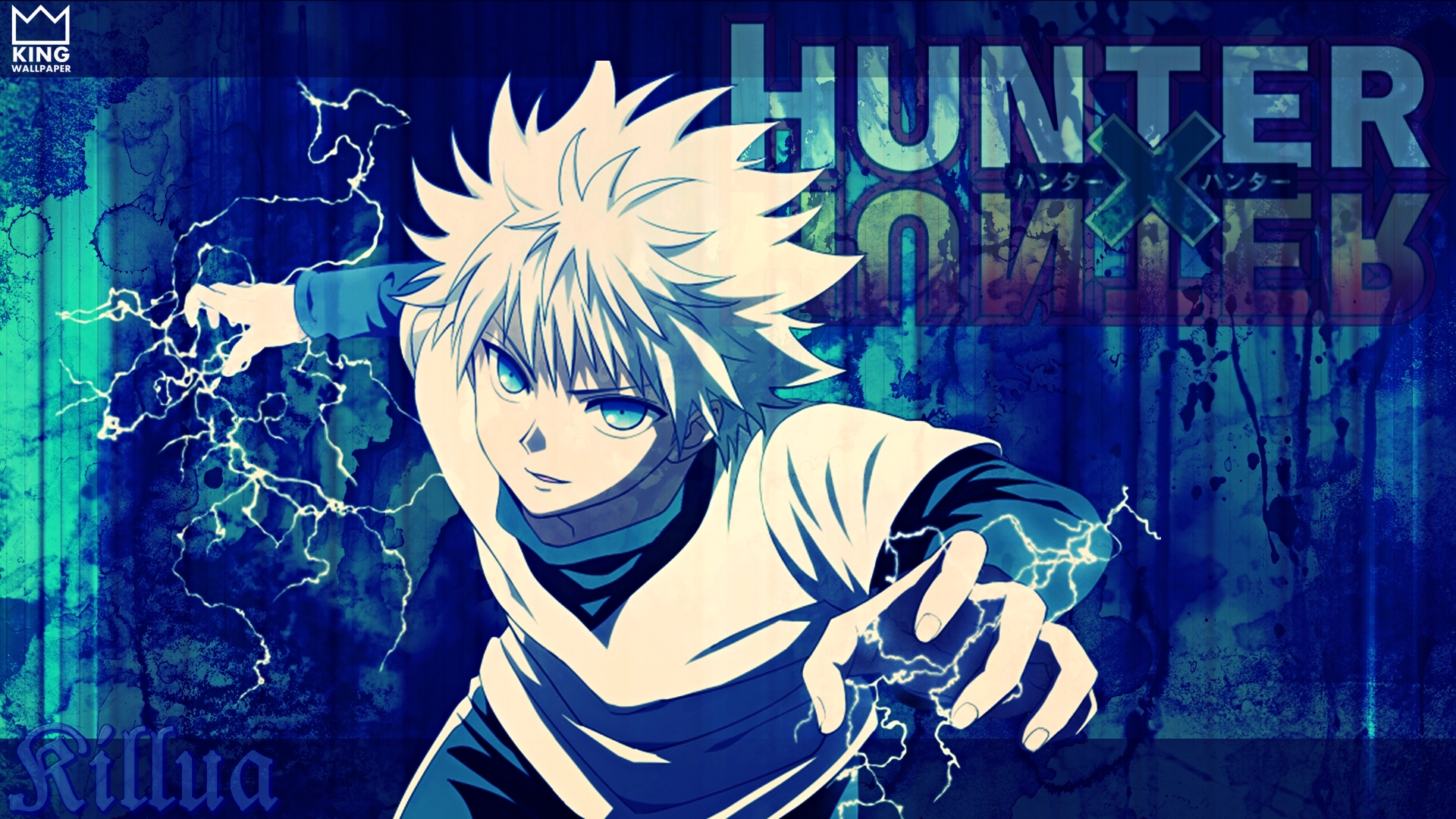 Hunter x Hunter (Subbed) (Subbed) 