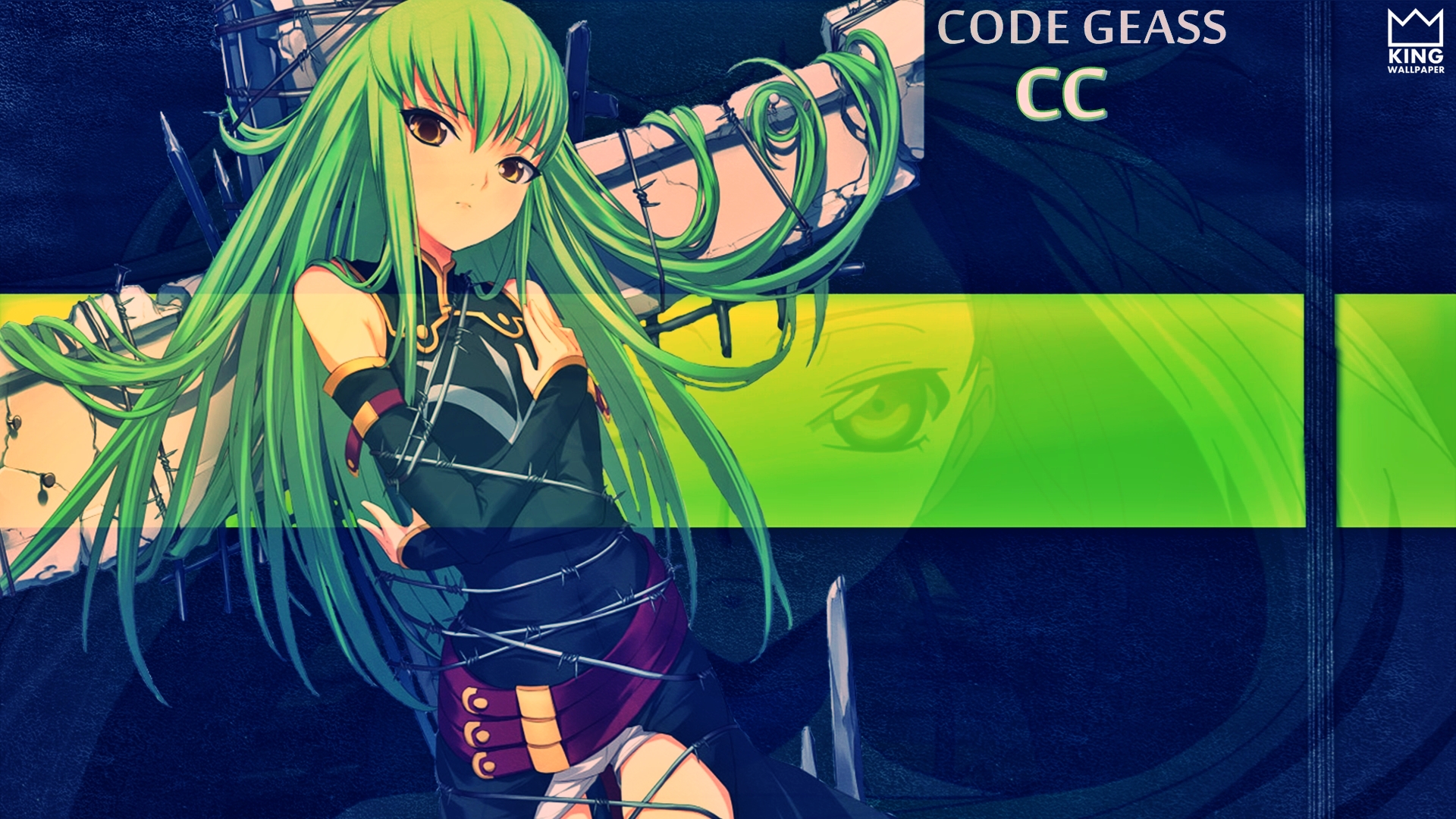 Page 3, HD cc code geass anime wallpapers