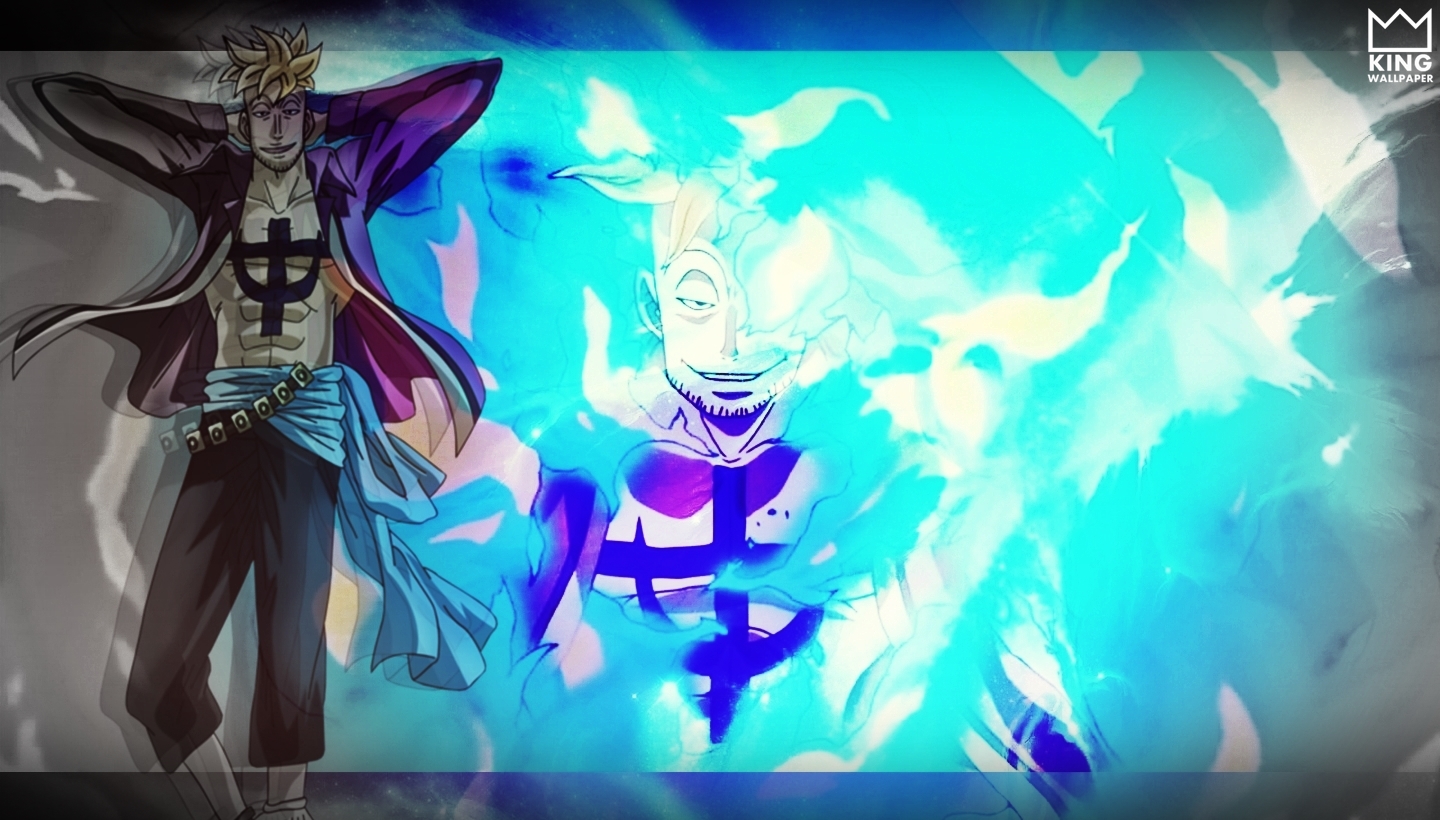 Marco The Phoenix One Piece By Kingwallpaper On Deviantart Marco The Phoenix One Piece By Kingwallpaper On Deviantart