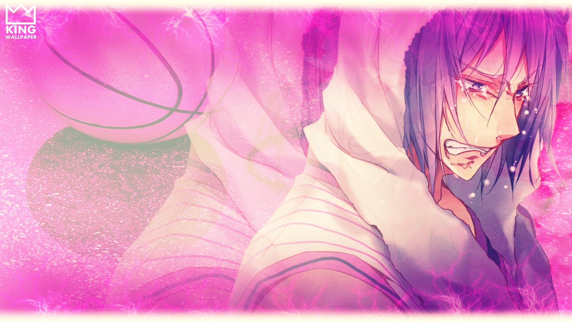 Murasakibara Wallpaper - @Kuroko no Basket by Kingwallpaper on DeviantArt Murasakibara Wallpaper - @Kuroko no Basket by Kingwallpaper on DeviantArt
