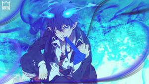 Rin Okumura Wallpaper - @Blue Exorcist