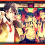 Aldnoah Zero Wallpaper - @kingwallpaper