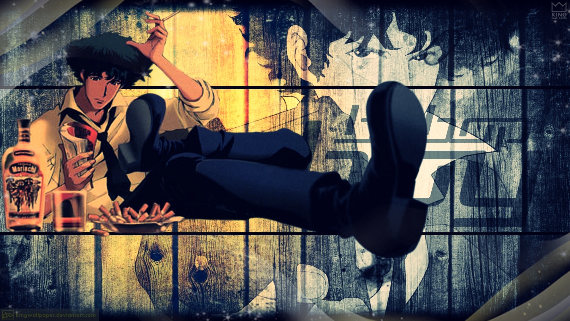 Download Cowboy Nami One Piece Anime Wallpaper