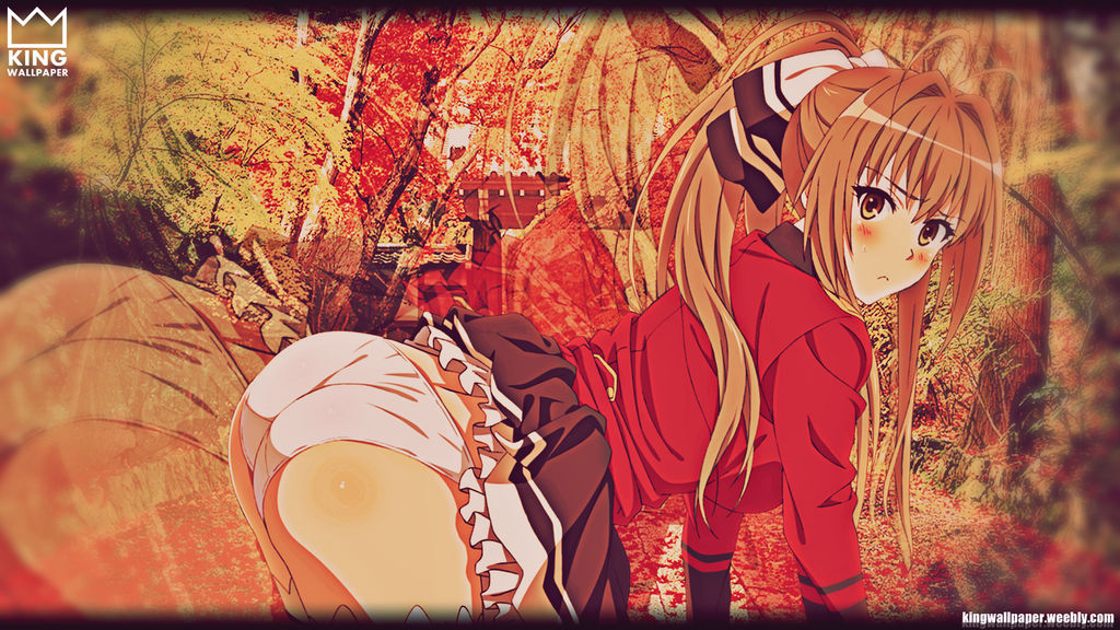 Amagi Brilliant Park Wallpaper By Kingwallpaper On Deviantart Amagi Brilliant Park Wallpaper By Kingwallpaper On Deviantart