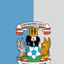 Coventry City FC moblie background