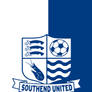 Southend United moblie background