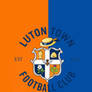 Luton Town moblie background