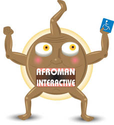 Cookie Afroman Logo