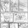 AOT - World So Cold - Jean x Marco Comic - pg.1