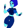 Lapis Lazuli |oc|