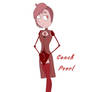 Conch Pearl