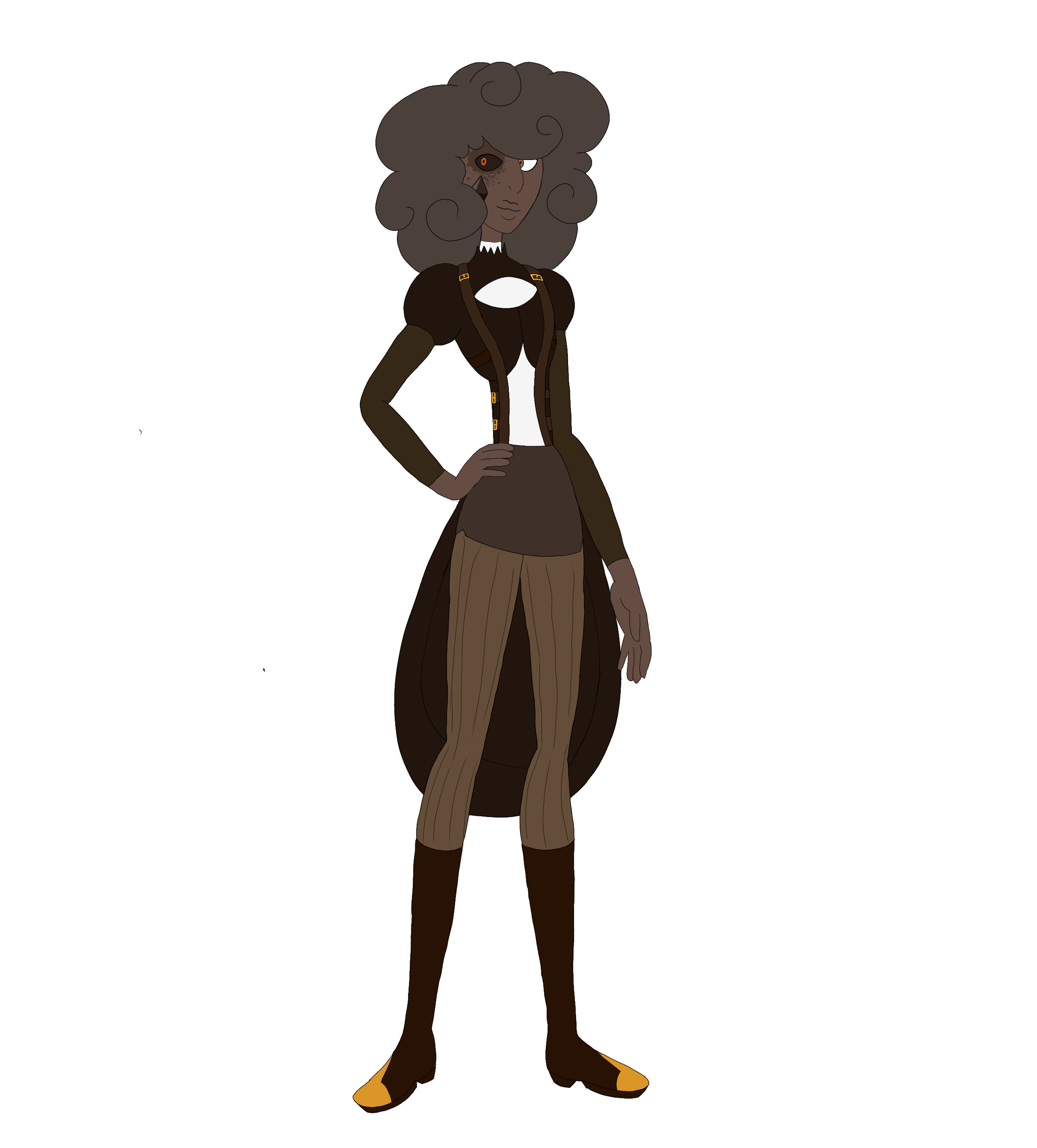 Bronzite