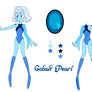 Cobalt Pearl