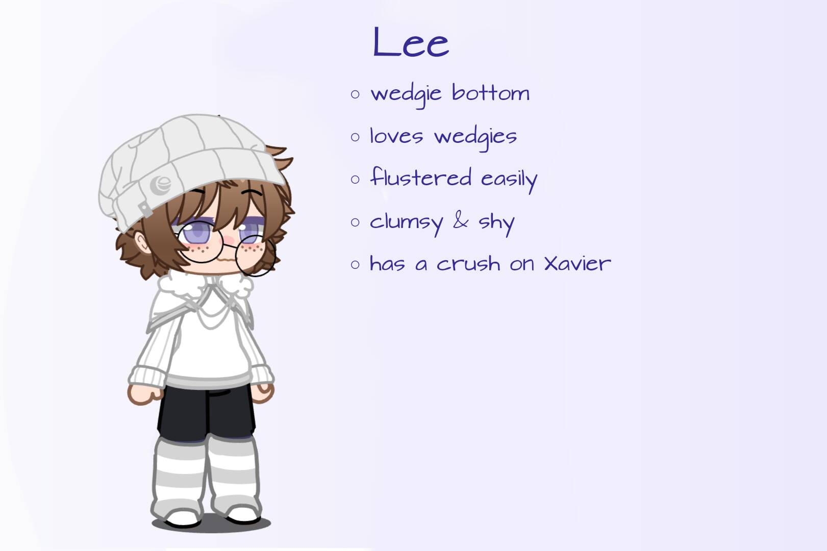 Ocs Lee By Arsenikkatnip On Deviantart Ocs Lee By Arsenikkatnip On Deviantart