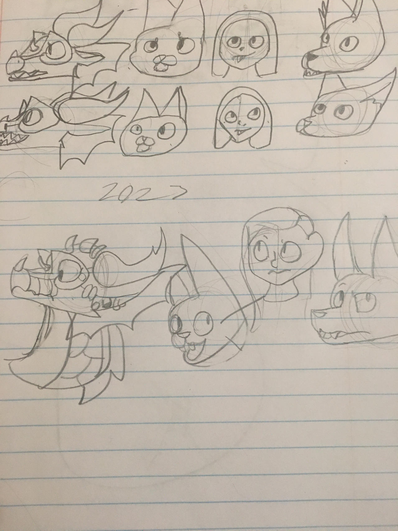 Improvement ?-2023