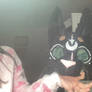 Truffle my mask:3