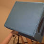 Klepto boxhead