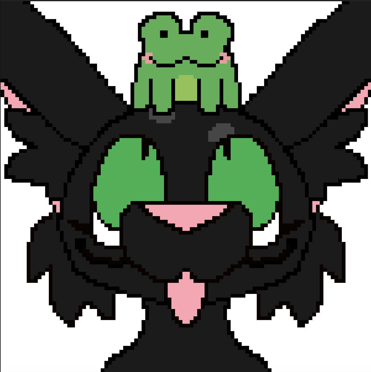 YCH for some1 on discord