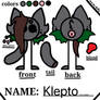 Klepto as a wiggle