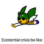 Existential crisis be like