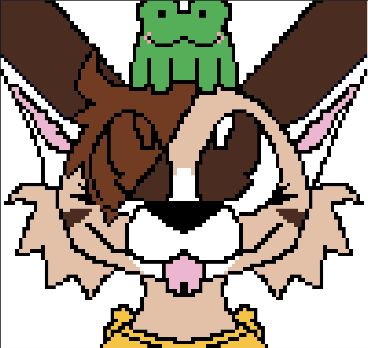 Gift ych line version