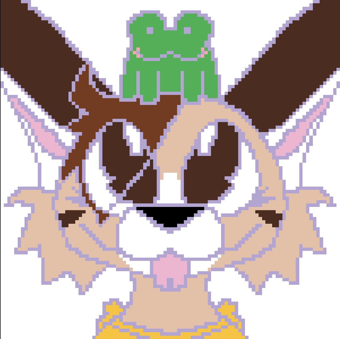 Gift ych lineless version