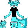 Fan art if dogmallow