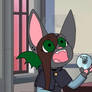 Me whenever I see especially tasty art