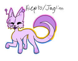 Finished ych