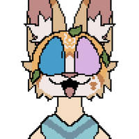 Finished YCH