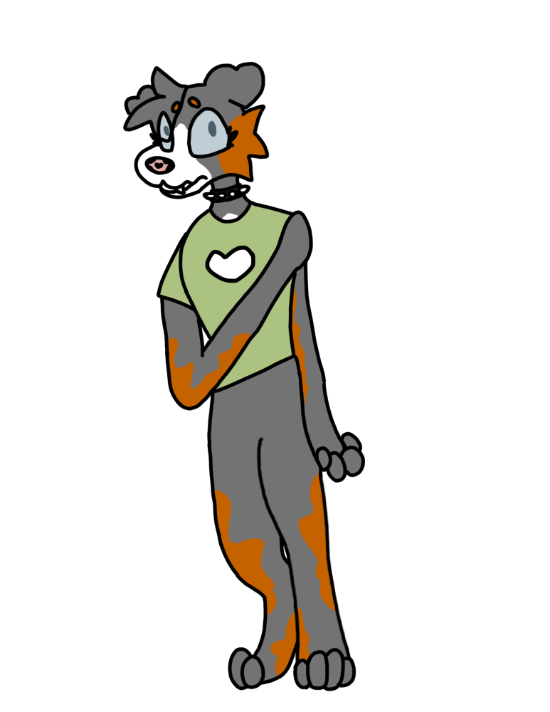 Core trade AP // AWW NERVOUS LIL BEAN