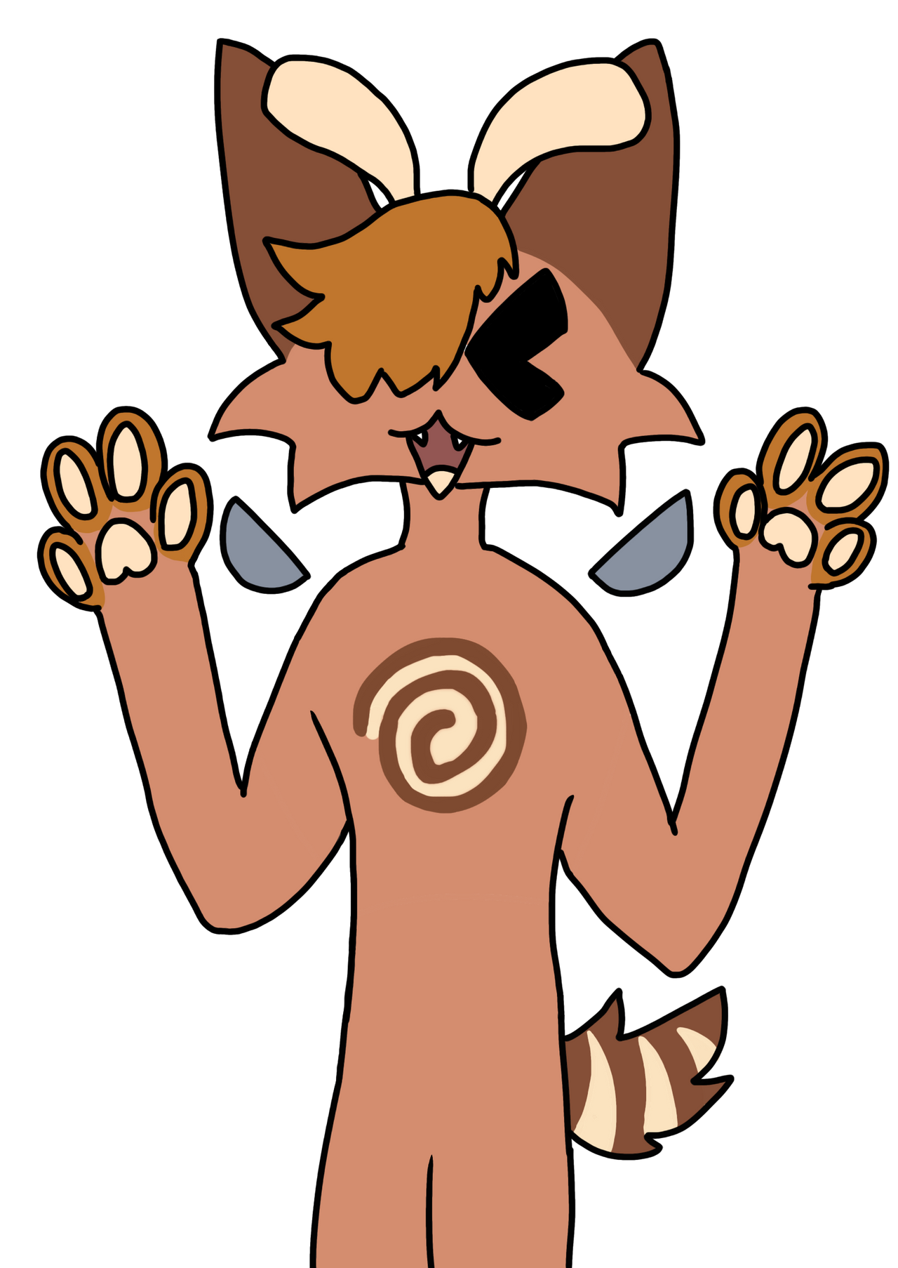 Kittybug XD
