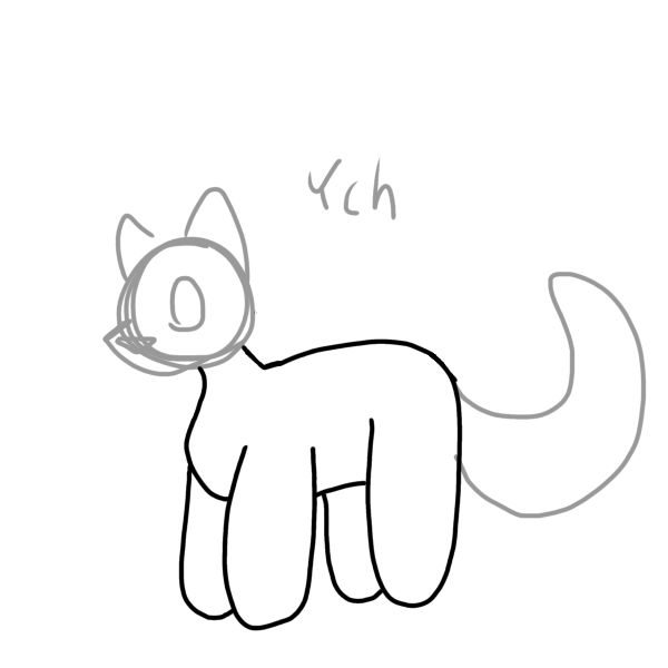 chibi ych