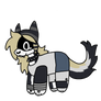 chibi ych example
