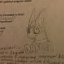 Dango doodle