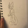 Klepto doodle