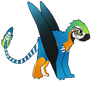 Lil guy (Af#6)