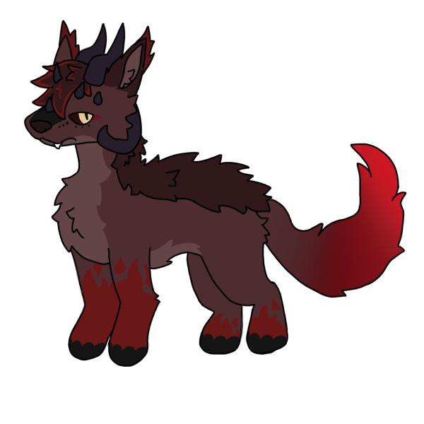 Critter! (Af#7)