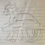 Nervous dreg (r)