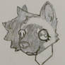 Wolfo (Fanart #1)