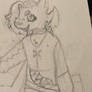 Cacaphony Jinx :0 (G)